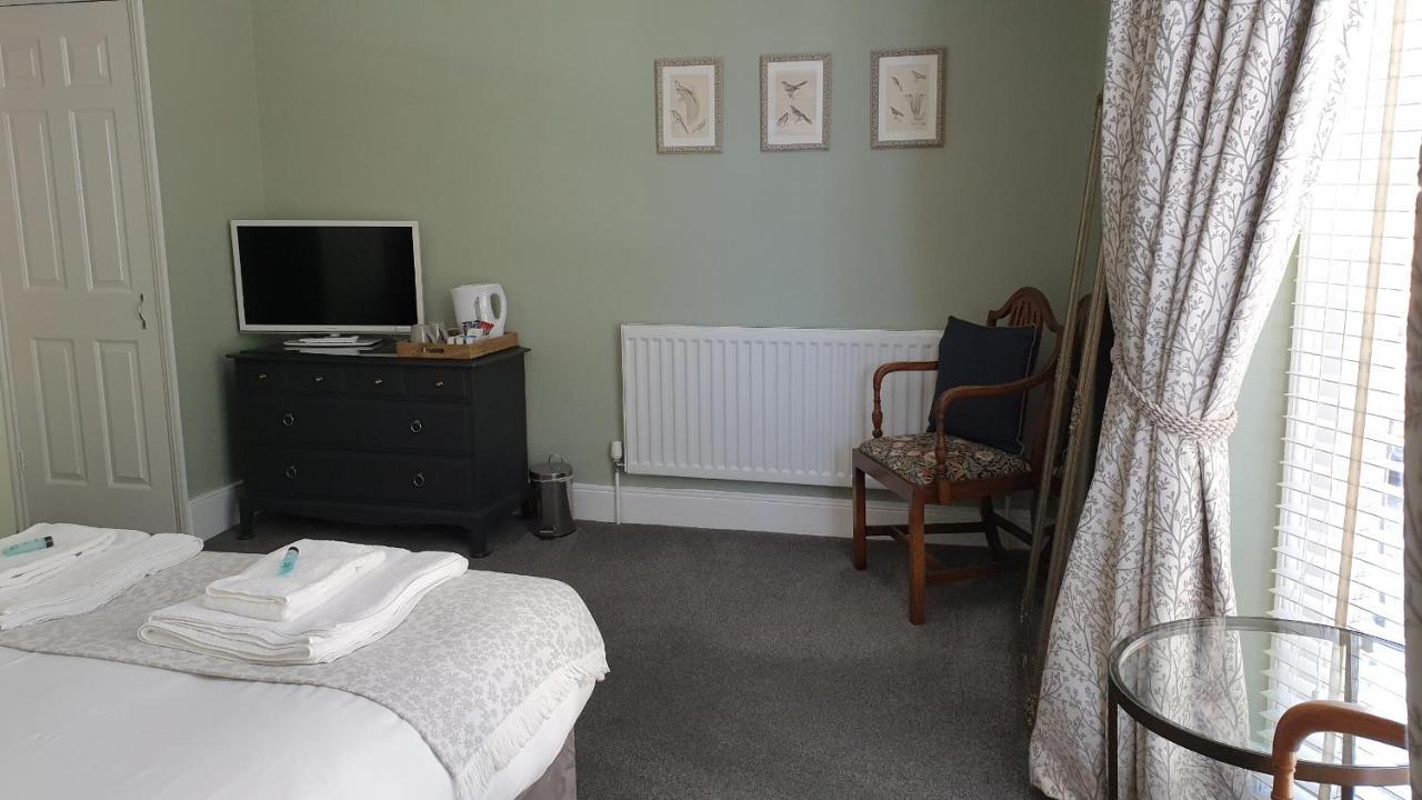 Starlings Guest House Brighton Exterior photo