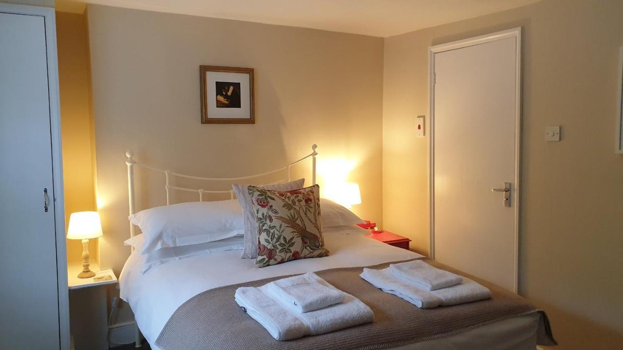 Starlings Guest House Brighton Exterior photo