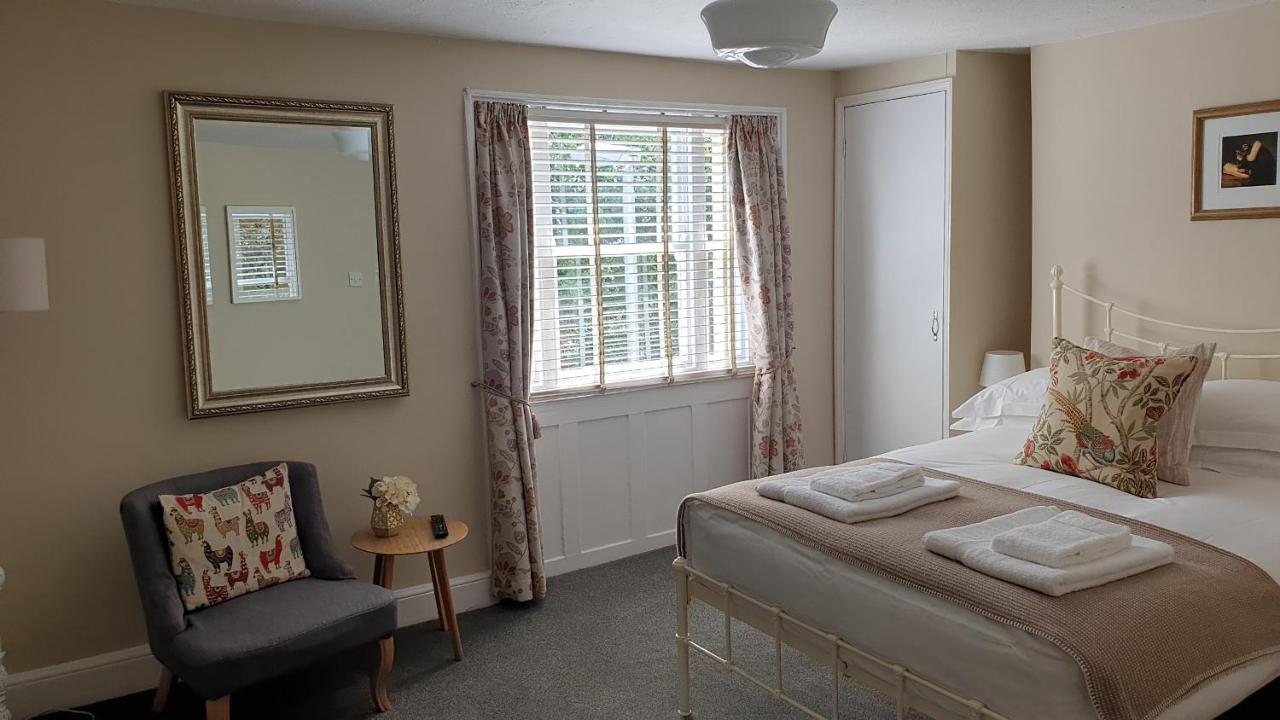 Starlings Guest House Brighton Exterior photo