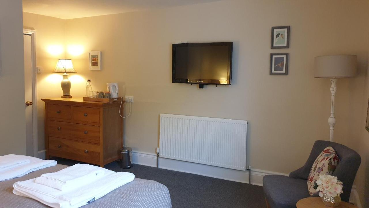 Starlings Guest House Brighton Exterior photo