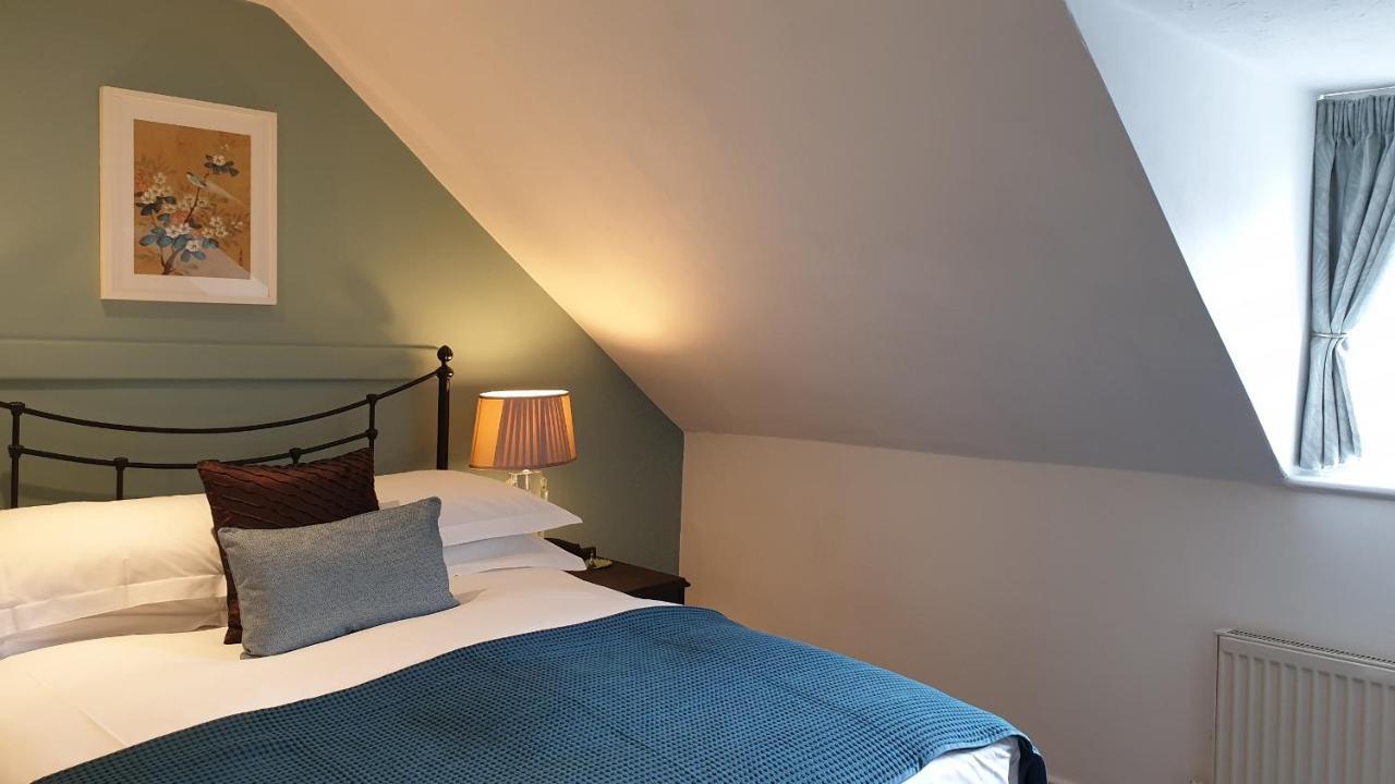 Starlings Guest House Brighton Exterior photo