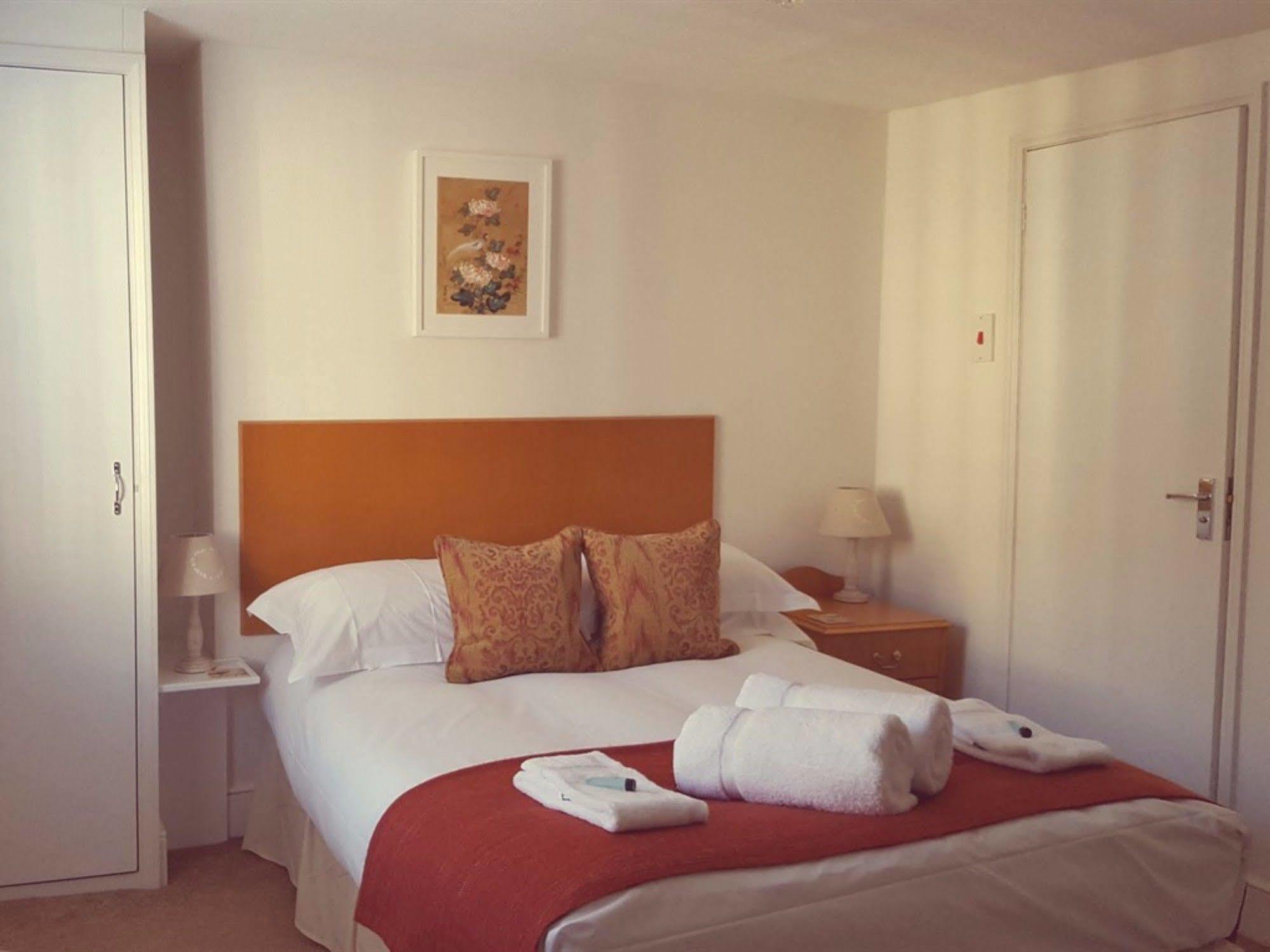 Starlings Guest House Brighton Exterior photo