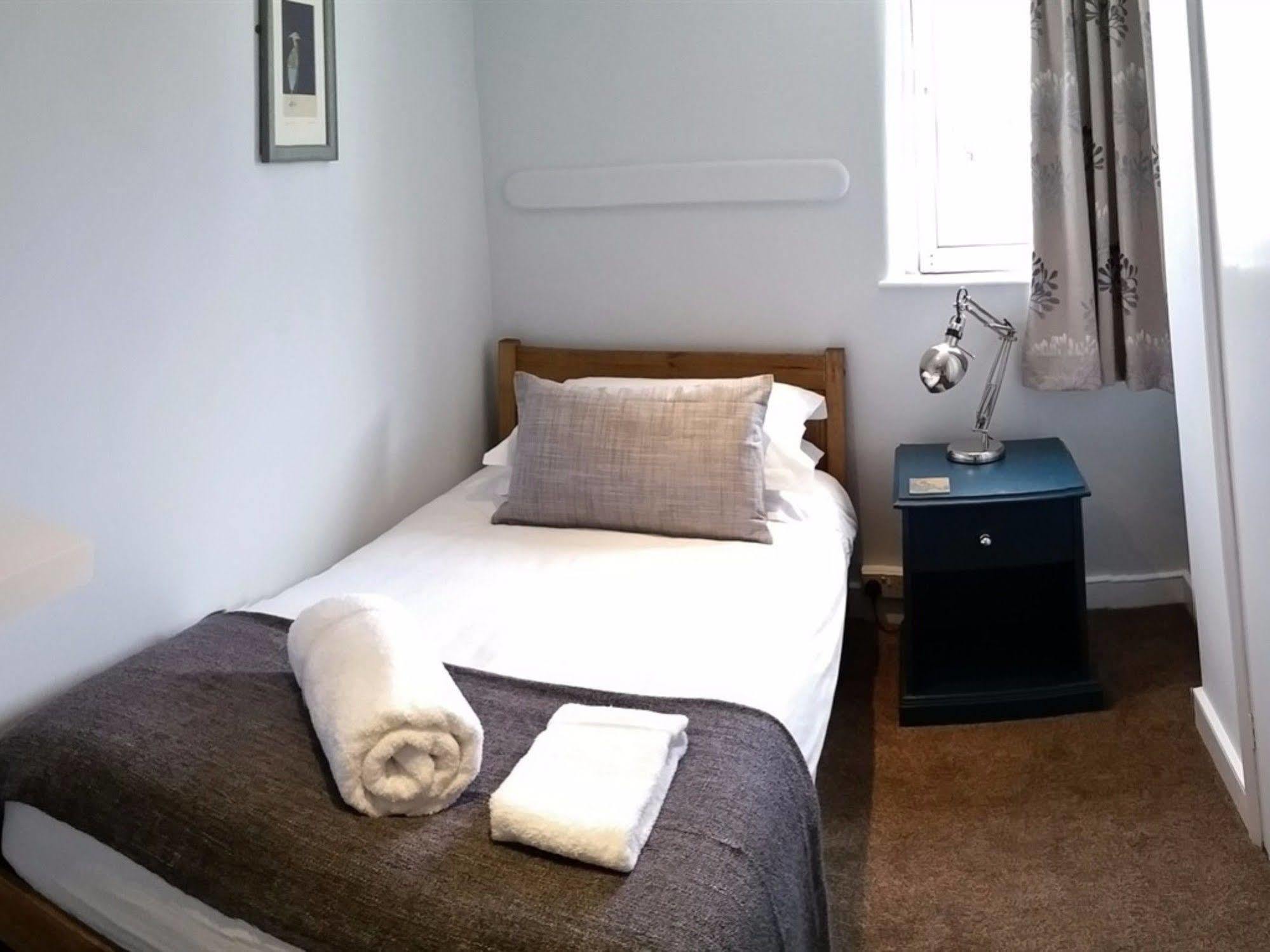 Starlings Guest House Brighton Exterior photo