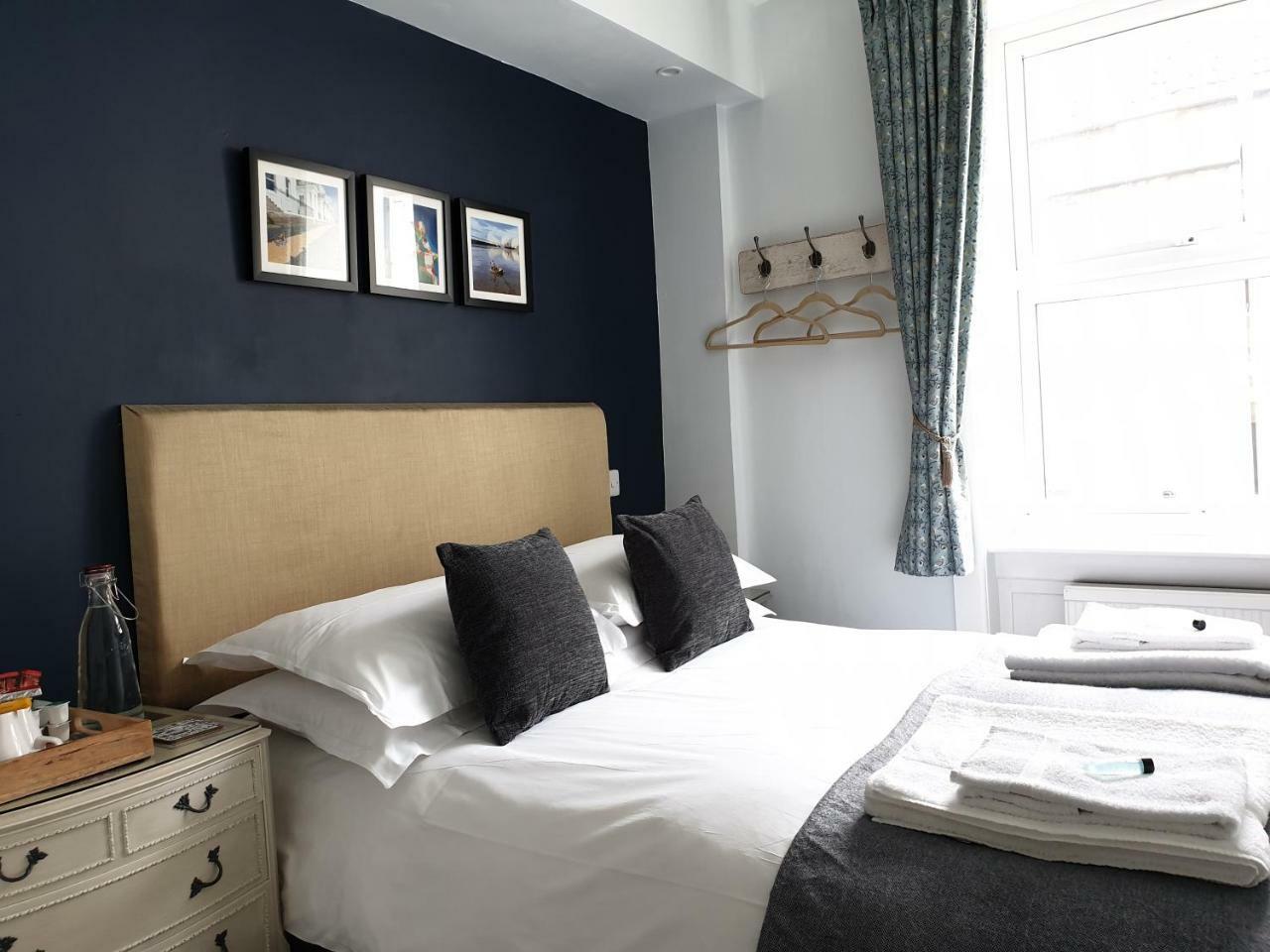 Starlings Guest House Brighton Exterior photo