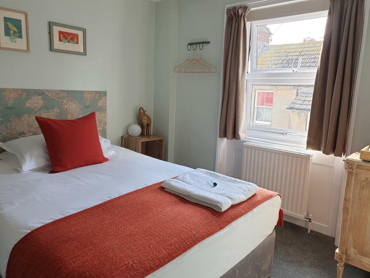 Starlings Guest House Brighton Exterior photo